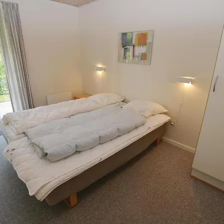 Dom wakacyjny Nice In W/ Sauna And 4 Bedrooms