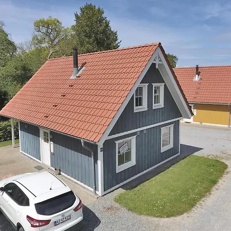 Nice In W/ Sauna And 4 Bedrooms * Gråsten