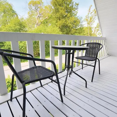 Nice In W/ Sauna And 4 Bedrooms *