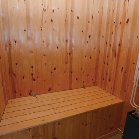 Dom wakacyjny Nice In W/ Sauna And 4 Bedrooms Gråsten